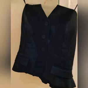 Sincerely Jules sleeveless top